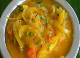 அருமையான ருசியில் வெங்காய மசாலா செய்முறை