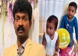 குழந்தைகளை ஏன் கொலை செய்தேன்; ஈழத்தமிழரின் வாக்குமூலம்