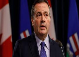 வெளிப்புறங்களில் மக்கள் கூட தடை: அல்பர்ட்டா மாகாண முதல்வர் அறிவிப்பு