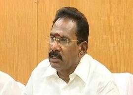 விரும்பி வருபவர்களுடன் அதிமுக கூட்டணி அமைக்கும்; அமைச்சர் செல்லூர் ராஜு தகவல்