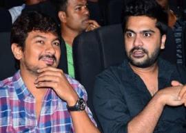 12 ஆண்டுகளுக்கு பின் சிம்பு படத்தை வெளியிடும் உதயநிதி ஸ்டாலின்