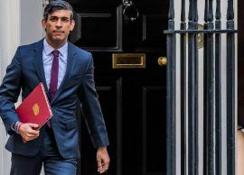 வருமான வரியை 20 சதவீதம் குறைப்பேன்... ரிஷிசுனக்கின் உறுதிமொழி எடுபடுமா?