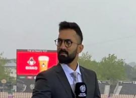 தினேஷ் கார்த்திக்கிற்கு வாய்ப்பு அளிக்காதது குறித்து முன்னாள் வீரர் கருத்து