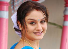 உங்களுக்கு திருமணமா... நெட்டிசன்களுக்கு பதிலடி கொடுத்த சோனியா அகர்வால்