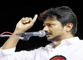 மீண்டும் இந்தியை திணிக்க முயன்றால் டெல்லியில் போராட்டம் நடத்துவோம்