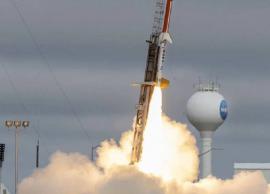 போட்டிக்கு போட்டி... ஹைப்பர் சோனிக் ஏவுகணை சோதனை நடத்திய அமெரிக்கா