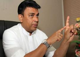 அமெரிக்கா செல்வதற்கு அனுமதி பெற்றுள்ளேன்... எந்த பயணத் தடையும் எனக்கு இல்லை