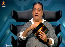 இந்தவாரம் பிக்பாஸ் வீட்டிலிருந்து வெளியேறுவது நிவாஷினி