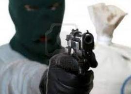 கனடாவில் செல்போன் கடையில் கொள்ளை... வாலிபர் சிக்கினார்