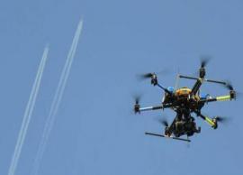 பஞ்சாப் மாநில எல்லையில் ஊடுருவிய பாகிஸ்தானின் ஆளில்லா விமானம் சுட்டு வீழ்த்தல்