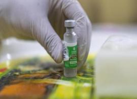 மத்திய அரசுக்கு 2 கோடி டோஸ் கோவிஷீல்டு இலவசமாக வழங்கும் சீரம் நிறுவனம்