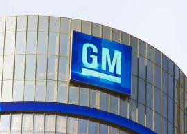 ஜெனரல் மோட்டார் நிறுவனம் ஊழியர்களை பணிநீக்கம் செய்ய உள்ளதாக தகவல்