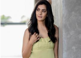 சினிமாவில் நடக்கும் அட்ஜஸ்ட்மென்ட் பிரச்சனை... வரலட்சுமி ஓப்பன் டாக்