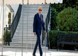 புனித வெள்ளி ஒப்பந்தத்தின் 25வது ஆண்டு... அமெரிக்க ஜனாதிபதிக்கு அழைப்பு