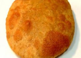 சூப்பர் சுவையில் ஆலு பிரெட் கச்சோரி செய்வோம் வாங்க