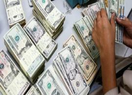 வெளிநாடுகளில் உள்ள இலங்கையர்கள் நாட்டுக்கு அனுப்பும் பணம் அதிகரிப்பு