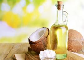 உடல் எடையை குறைக்க உதவும் சுத்தமான தேங்காய் எண்ணெய்