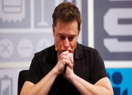 இளமை காலத்தில் கடும் நிதி நெருக்கடியால் தவிப்பு... எலான் மஸ்க் ஓப்பன் டாக்