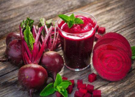 சரும பொலிவு மற்றும் ஆரோக்கியத்திற்கு உதவும் பீட்ரூட்