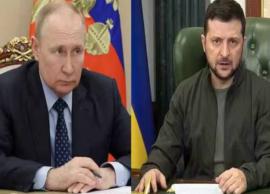 எர்டோகன் வெற்றிக்கு உக்ரைன், ரஷ்யா வாழ்த்து தெரிவித்தன