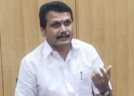 திட்டமிட்டு சோதனை நடத்துகின்றனர்... திமுக அமைப்பு செயலாளர் கண்டனம்