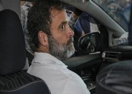 அவதூறு வழக்கில் ராகுல் காந்தி உட்பட 3 பேருக்கு சம்மன்