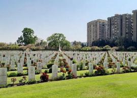 எகிப்தில் உள்ள போர் நினைவிடத்தில் பிரதமர் மோடி மரியாதை செலுத்தினார்