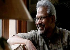 ஆஸ்கர் விருது வழங்கும் தேர்வு குழுவில் இயக்குனர் மணிரத்னம் இடம்பிடிப்பு