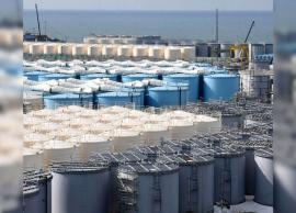 ஜப்பானின் அணுசக்தி கழிவை பசிபிக் கடலில் கலக்க சீனா எதிர்ப்பு