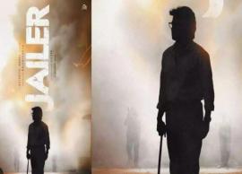 ஜெயிலர் படத்தின் டைகர் கட்டளை பாடல் செம சாதனை