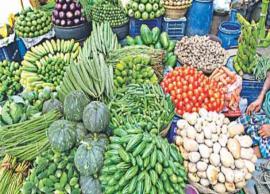 காய்கறிகள் மற்றும் கீரைகள் உணவின் இன்றியமையாதவை