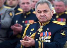 முக்கியத்துவம் வாய்ந்த பயணம்... ரஷ்ய பாதுகாப்பு அமைச்சர் வடகொரியா சென்றார்