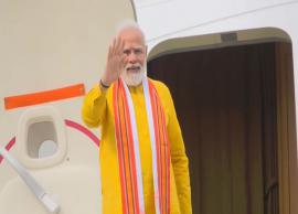 வரும் 25ம் தேதி பிரதமர் மோடி கிரீஸ் பயணம்