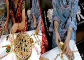 வரும் 30ம் தேதி ரக்ஷா பந்தன் பண்டிகை: ராக்கி கயிறுகள் தயாரிப்பு பணி மும்முரம்