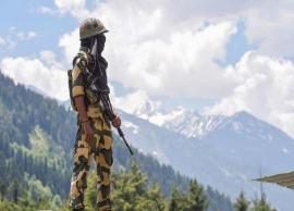 லடாக்கில் சீனா நிலத்தை அபகரிக்கவில்லை... துணை நிலை ஆளுநர் மிஸ்ரா திட்டவட்டம்