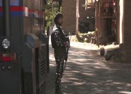 தாக்குதலுக்கு தயார் நிலையில் உள்ள 80-க்கும் அதிகமான தீவிரவாதிகள்: ராணுவம் தகவல்