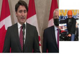 காலிஸ்தான் தலைவர் கொலையில் இந்தியாவுக்கு தொடர்பு... கனடா பிரதமர் குற்றசாட்டு