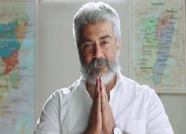 படக்குழுவினரை மருத்துவ பரிசோதனை செய்து கொள்ள அஜித் அறிவுறுத்தல்