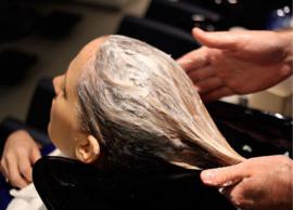 முடி உதிர்வுக்கு நல்ல தீர்வை அளிக்கும் வெந்தய மாஸ்க்