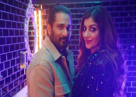 வித்தியாசமான கதைகளம் கொண்ட சில நொடிகள்... நடிகர் ரிச்சர்ட் ரிஷி தகவல்