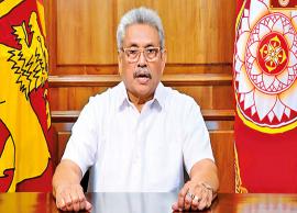 இலங்கை உச்ச நீதிமன்றம் அதிரடி தீர்ப்பு... பொருளாதார நெருக்கடிக்கு யார் காரணம்?