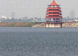 ஒரே நாளில் 3 மடங்காக அதிகரிப்பு: செம்பரம்பாக்கம் ஏரி நீர்மட்டம் உயர்வு