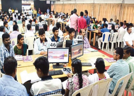  கடந்த ஆண்டை காட்டிலும் கூடுதலாக இந்தாண்டு 65% பொறியியல் இடங்கள் கவுன்சிலிங் மூலம் நிரப்பல்