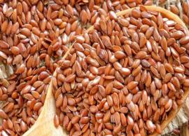 ஒமேகா 3 அமிலங்கள் நிறைந்த ஆளி விதை அளிக்கும் நன்மைகள்