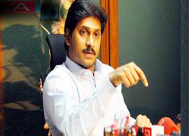 மே மாத சம்பளம் முழுமையாக வழங்கப்படும்; முதல்வர் ஜெகன்மோகன் ரெட்டி அறிவிப்பு