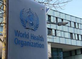 ஹைட்ராக்ஸி குளோரோகுயின் மருந்தை பயன்படுத்த அனுமதி; உலக சுகாதார அமைப்பு அறிவிப்பு