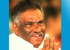 கோயம்புத்தூர் அதிமுக எம்எல்ஏ அம்மன் அர்ச்சுணனுக்கு கொரோனா பாதிப்பு