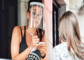 ஒரே நாளில் கனடாவில் கொரோனாவால் 321 பேர் பாதிப்பு