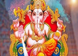 இரண்டு அடி உயர மண் விநாயகர் சிலைகளுக்கு மட்டுமே அனுமதி