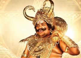 மூன்று மொழிகளில் வெளியாகும் யோகிபாபுவின் தர்மபிரபு படம்